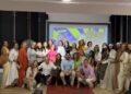 Mujeres Francisco el Hombre estrenará himno oficial en el desfile inaugural del festival