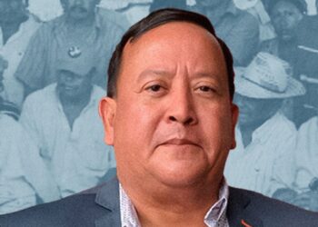 Antropólogo Weildler Guerra cuestiona decreto sobre Línea Negra y advierte afectaciones a la autonomía territorial wayuu