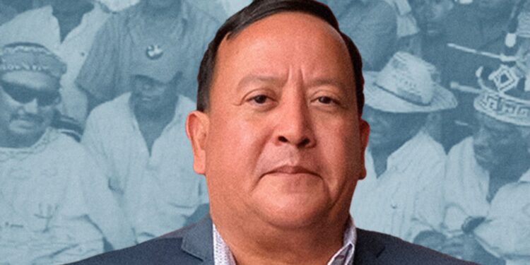 Antropólogo Weildler Guerra cuestiona decreto sobre Línea Negra y advierte afectaciones a la autonomía territorial wayuu