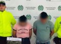 Capturan a alias “Kike”, señalado de integrar red de apoyo del ELN en el Cesar