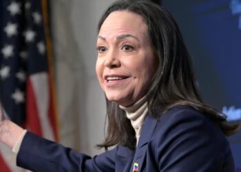 Oposición venezolana plantea negociación con el chavismo y EE.UU. para “restaurar la democracia”