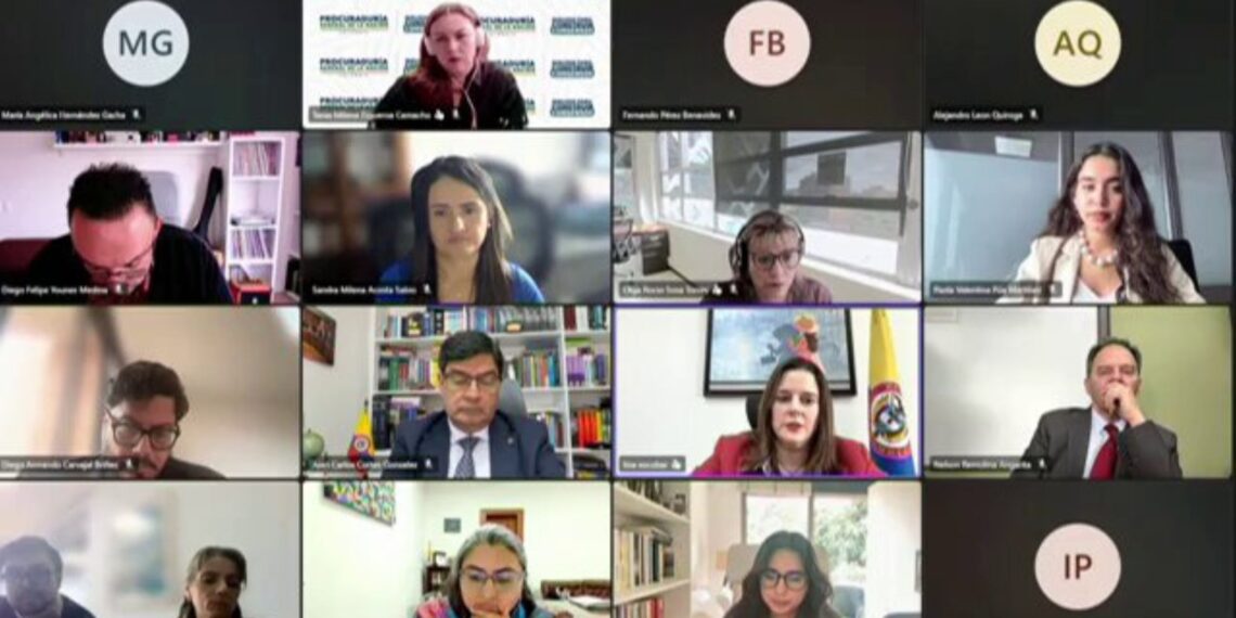 Corte Constitucional estudiará tutela sobre suicidio asistido en paciente con trastornos mentales