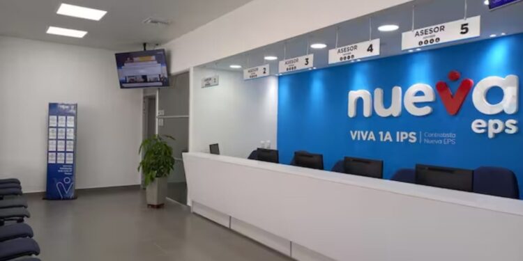 Nueva EPS destina más de $280.000 millones para pagos a hospitales y proveedores de salud
