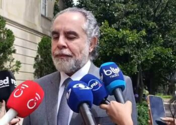 Gobierno y observadores internacionales revisan garantías para elecciones presidenciales