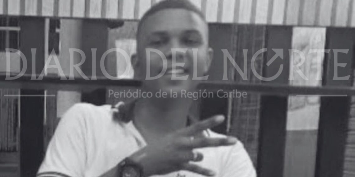 Identifican a joven motociclista asesinado en Uribia