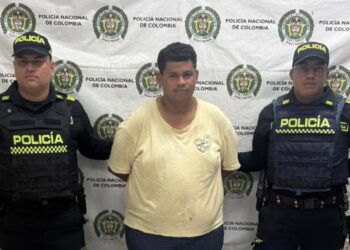 Capturado por presunto tráfico de estupefacientes en Hatonuevo