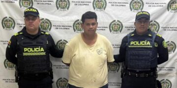 Capturado por presunto tráfico de estupefacientes en Hatonuevo