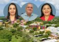 Universidad de La Guajira oficializó la terna de aspirantes a la rectoría para el periodo 2027-2031