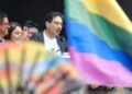 Iván Cepeda plantea reformas para ampliar derechos de población LGBTIQ+