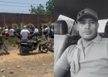 Identifican a joven wayuu asesinado al interior de su vehículo en Maicao