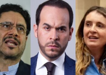 Qué está pensando La Guajira para las presidenciales