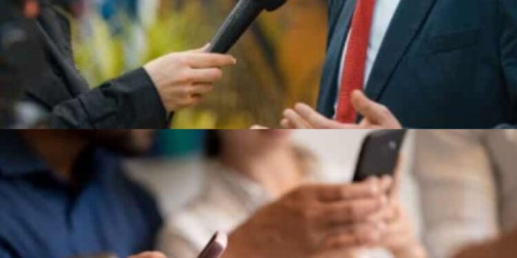 Medios y democracia