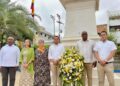 Riohacha abre el Encuentro Caribeño Colombo–Neerlandés con agenda cultural y diplomática por los 200 años de relaciones
