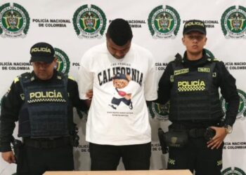 Capturan a hombre requerido por hurto agravado durante controles policiales en Riohacha