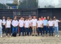 Sindicato de escoltas en La Guajira se reúne con autoridades para abordar aumento de inseguridad en el departamento