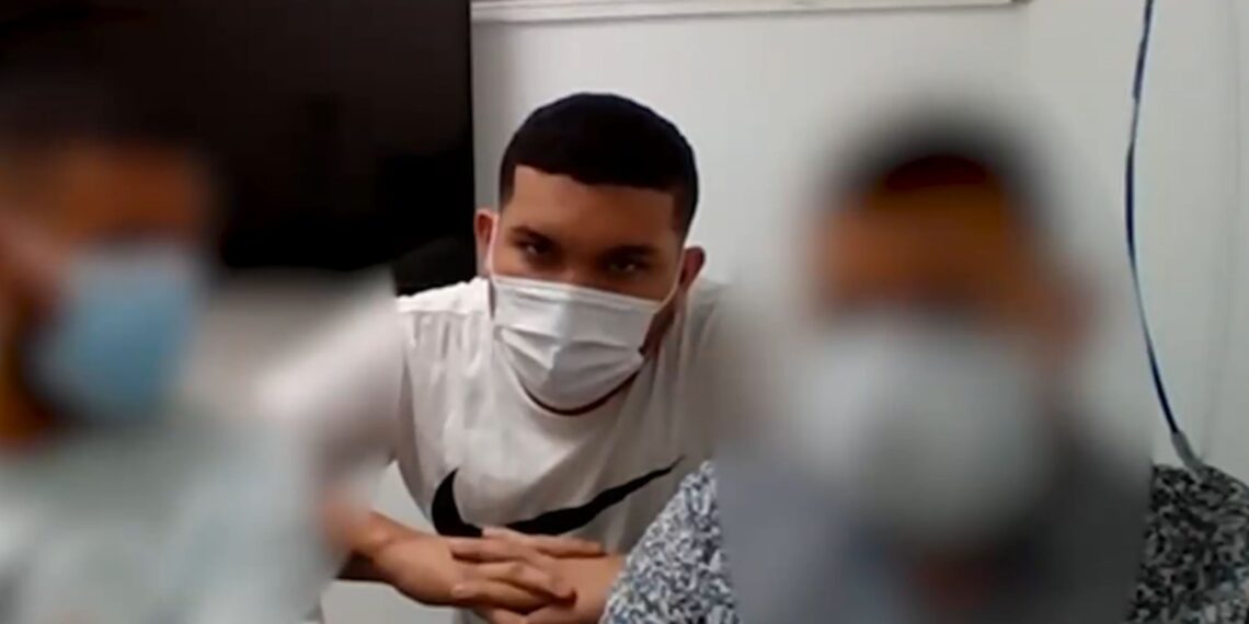 Ratifican condena de más de 33 años contra patrullero por homicidio de joven futbolista en Cartagena