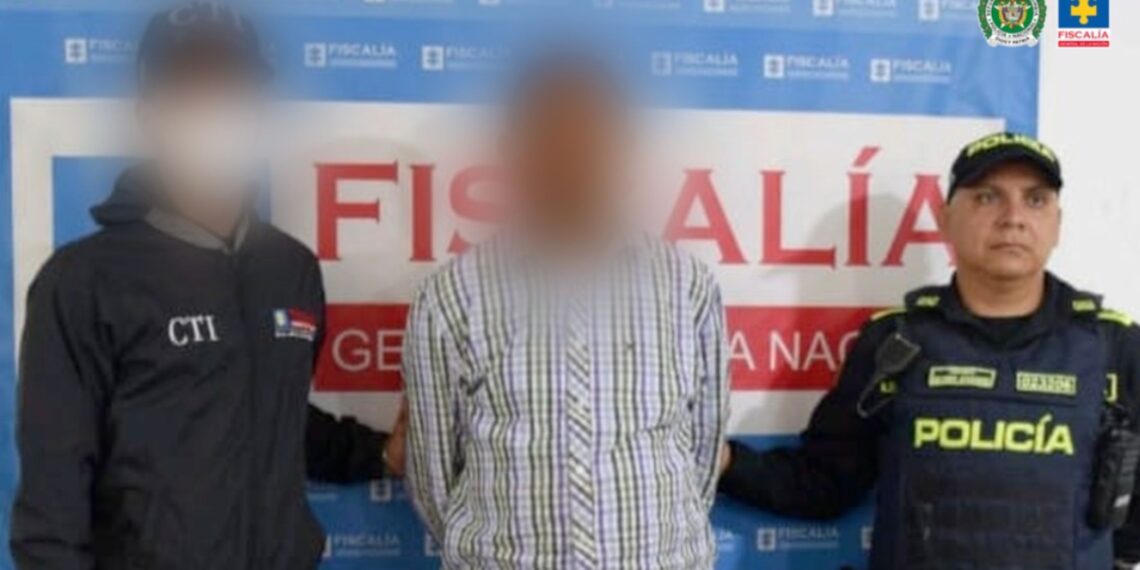 Condenan a 19 años de prisión a hombre que abusó sexualmente de sus dos hijas en el Cesar