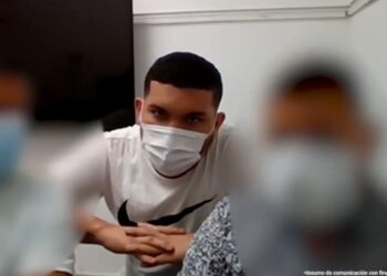 Ratifican condena de más de 33 años contra patrullero por homicidio de joven futbolista en Cartagena