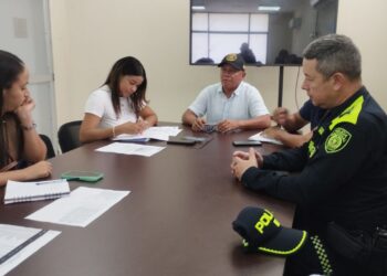 Autoridades distritales piden resultados tras cuatro homicidios en zona rural de Riohacha