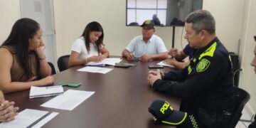 Autoridades distritales piden resultados tras cuatro homicidios en zona rural de Riohacha