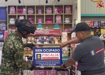 Avanza investigación contra Lili Pink: Fiscalía pide cárcel para presunto implicado en esquema de contrabando y lavado de activos