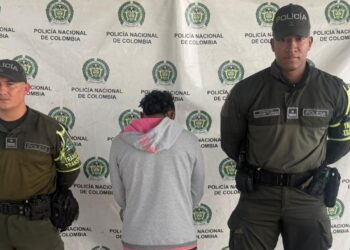 Capturado en Riohacha por portar presunta licencia de tránsito falsa