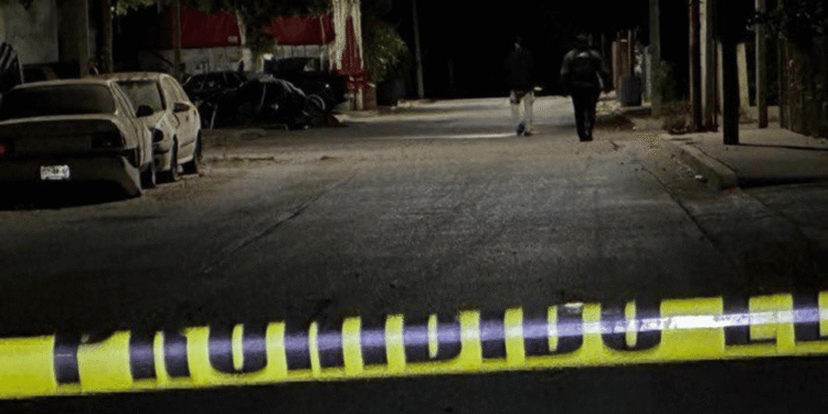 Cuatro muertos y varios heridos deja ataque armado durante una fiesta en Puebloviejo