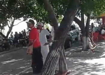 Adolescente resultó herido a bala en hechos que son materia de investigación en Riohacha