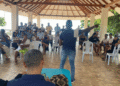 Habitantes de Punta de los Remedios exigen soluciones ante constantes fallas en el servicio eléctrico