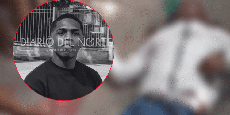 Joven guajiro y estudiante de Fisioterapia fue asesinado a bala en Barranquilla
