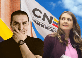 CNE investigará a ‘Matador’ y al Pacto Histórico por caso contra Paloma Valencia