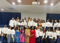 Estudiantes de Uniguajira destacaron en encuentro académico realizado en Cartagena