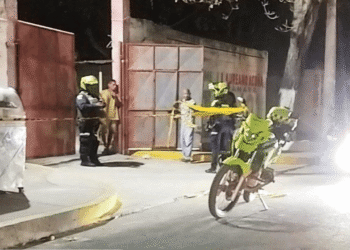 Atacan a bala a hombre mientras atendía negocio de comidas rápidas en Malambo