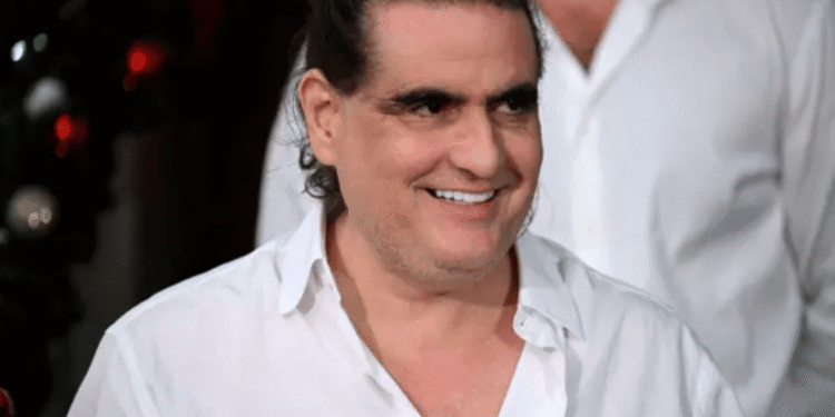 Gobierno venezolano confirmó extradición de Alex Saab a Estados Unidos