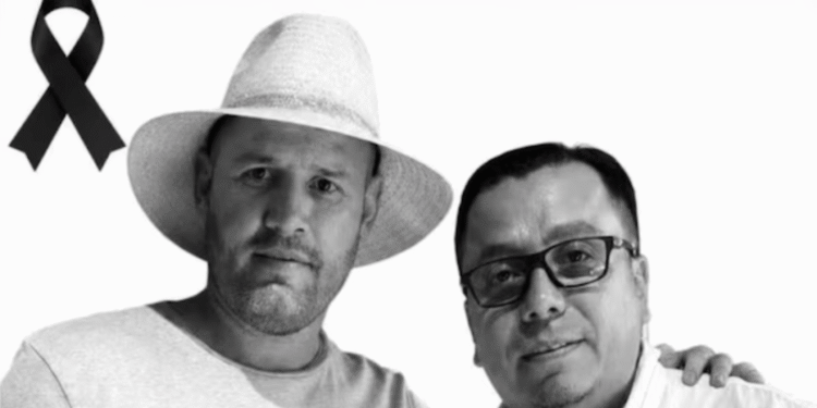 Elevan a $100 millones recompensa por crimen de coordinador de campaña de De la Espriella en Meta