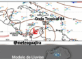 Altas temperaturas y posibles lluvias aisladas marcarán el clima este jueves en La Guajira