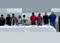 Ocho capturados dejan operativos contra homicidio y narcotráfico en el Atlántico