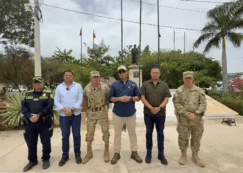 Autoridades ofrecen $200 millones de recompensa por responsables del atentado contra el Batallón Cartagena en Riohacha