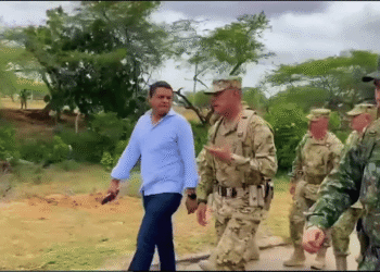 Ejército atribuye atentado contra el Batallón Cartagena a estructura ‘6 de Diciembre’ del ELN