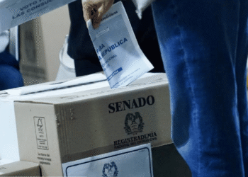 MinInterior reportó 443 denuncias electorales durante la jornada presidencial