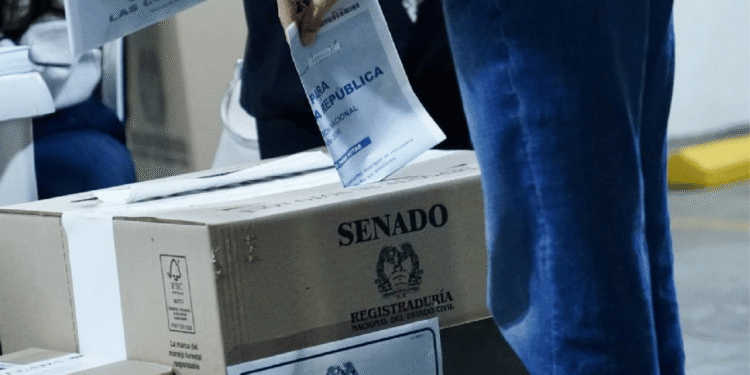 MinInterior reportó 443 denuncias electorales durante la jornada presidencial