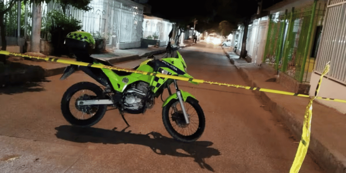 Hombre fue asesinado a tiros en el sector El Bajito de Villa Soledad