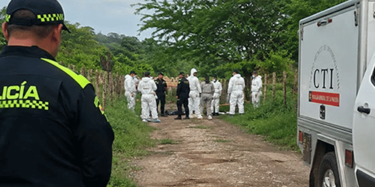 Triple homicidio en Cauca eleva a 55 las masacres registradas en 2026