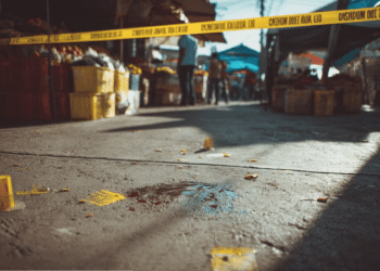 Hombre fue asesinado por su propio hermano en el barrio Las Palmas de Barranquilla