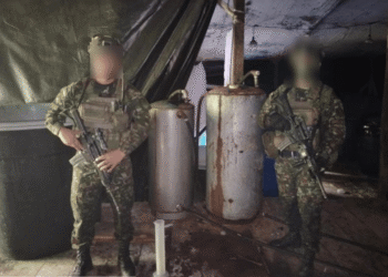 Desmantelan dos megalaboratorios de cocaína en Cauca y Nariño
