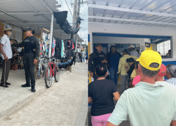 Gaula fortalece campañas de prevención contra la extorsión en La Guajira