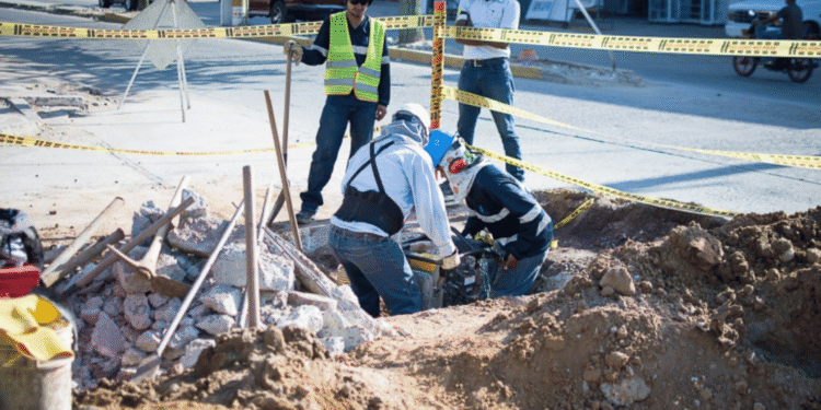 Inician obras para modernizar redes de acueducto y mejorar servicio de agua en Riohacha