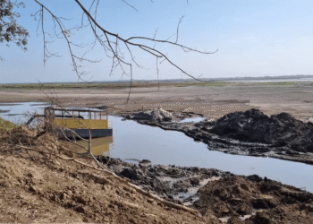 Alertan posible desabastecimiento de agua en municipios del sur del Atlántico por llegada de ‘El Niño’