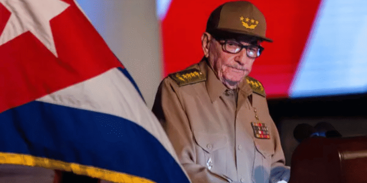 Raúl Castro podría enfrentar cadena perpetua o pena de muerte en EE.UU.