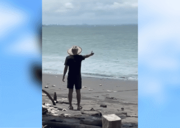 Hallan muerto a turista secuestrado junto a su hijo en Buenaventura
